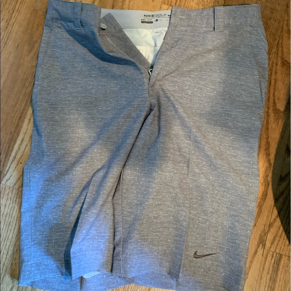 Nike Golf Shorts